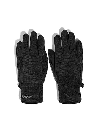 SPYDER | Damen Handschuhe Bandit Strick | 